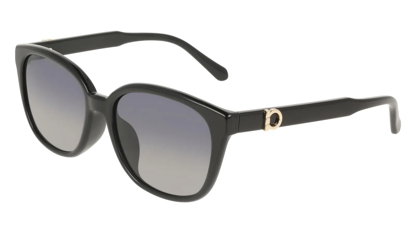 Salvatore Ferragamo SF2074SELB Sunglasses - view 3